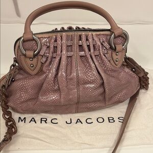 Marc Jacobs Pink Women's Bag